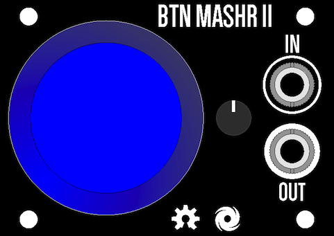 BTN MASHR 2 [L]